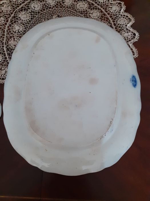 Vendo loiça muito antiga