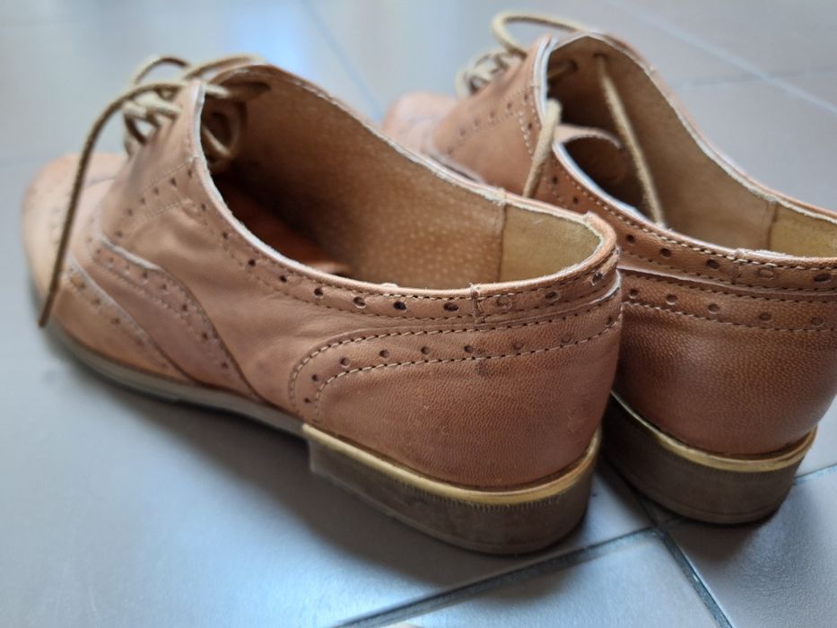 Sapato senhora classico 37