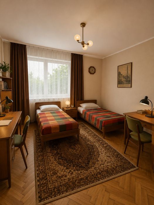 80m2 dom do wynajęcia