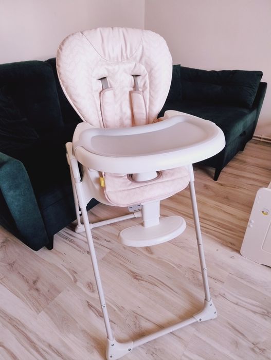 Krzesełko do karmienia