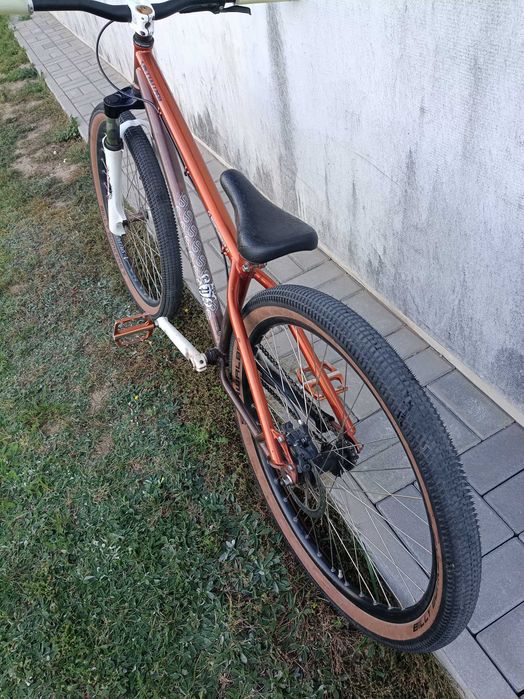 Rower dirt Specialized P1