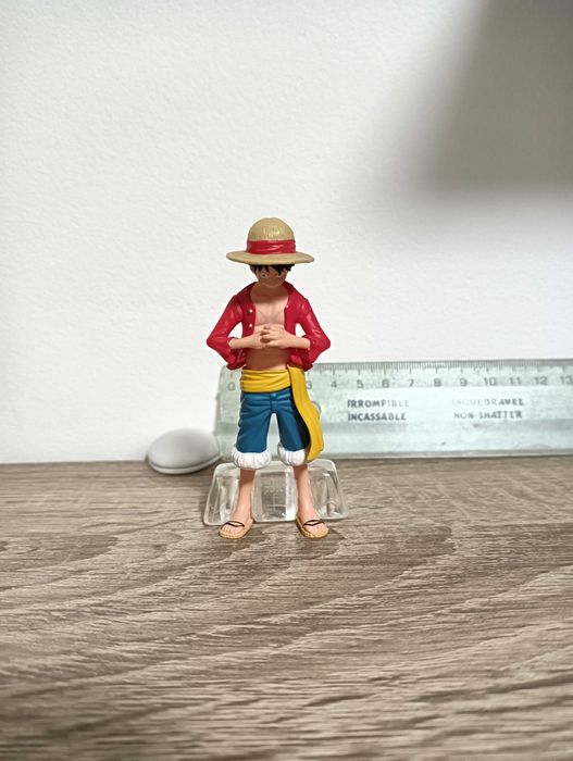 One Piece – Bundle "Straw Hats/Mugiwara" / Coleção Salvat