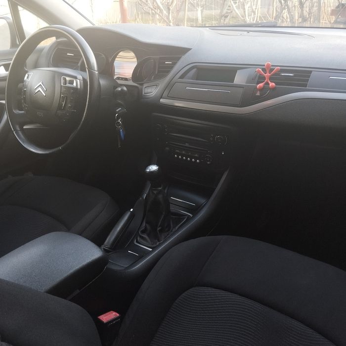 Продам Ситроен с5 х7