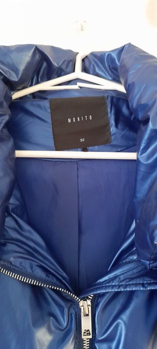 MOHITO płaszcz zimowy 32