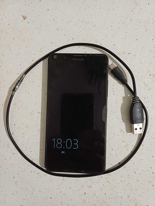 Nokia Microsoft Lumia 640