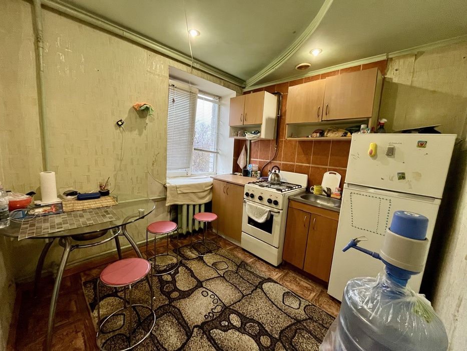 Продается 2 комн Соцгород Сквер