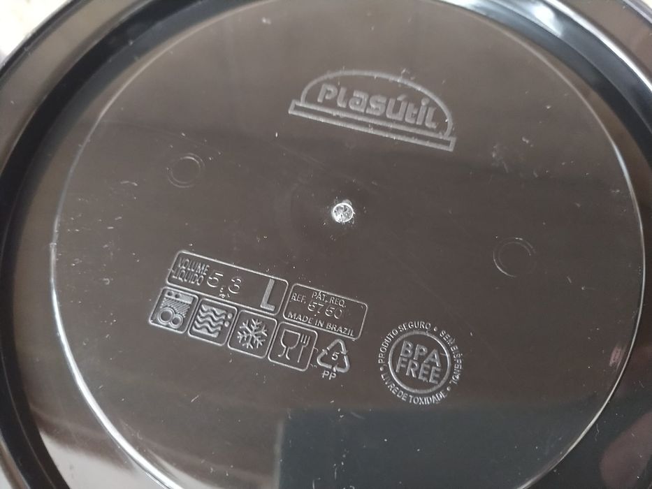 Balde de gelo e copo térmico. GRÊMIO FBPA kit casa quarto apartamento.
