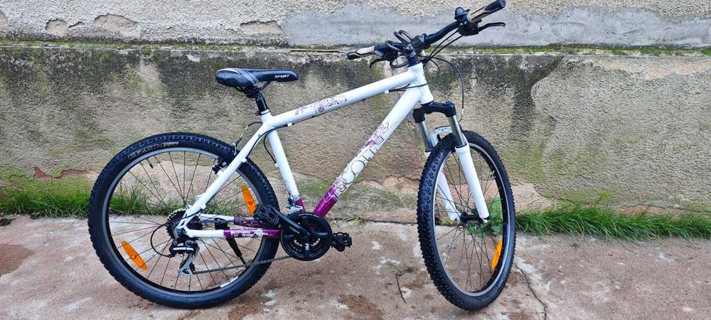 Велосипед Scott 26