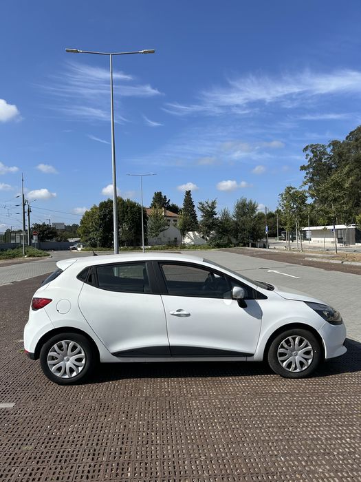 Renault Clio 1.5dCi 2014