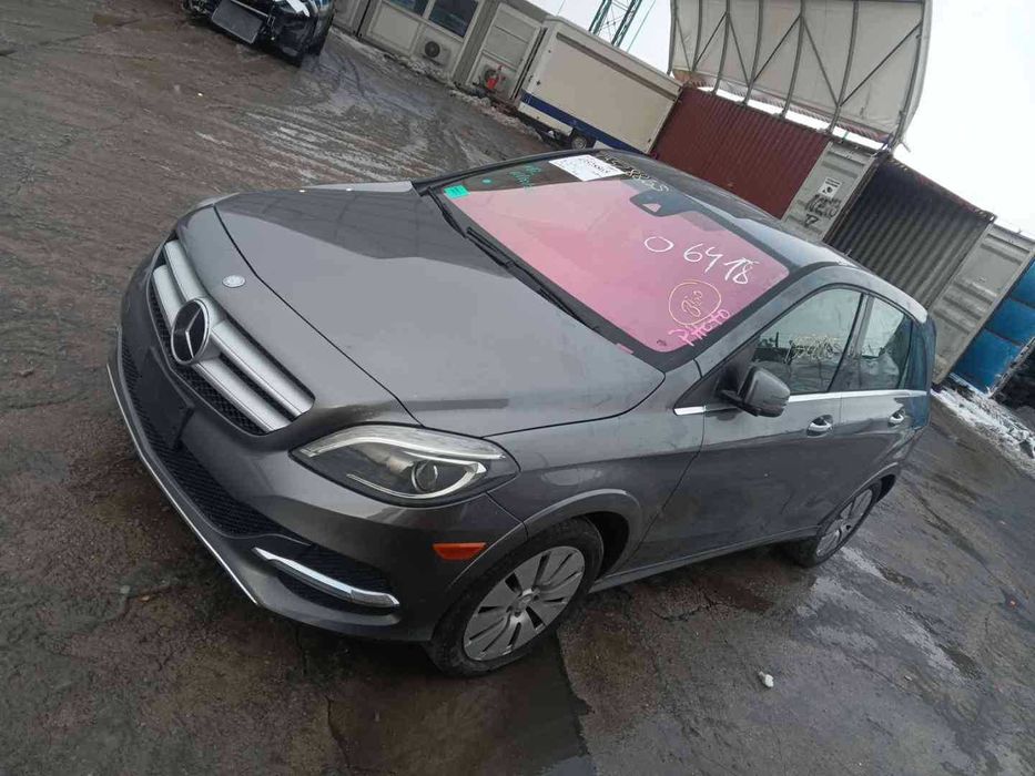 Диски R-17 Мерседес Колеса Mersedes 17 радіус  5х112