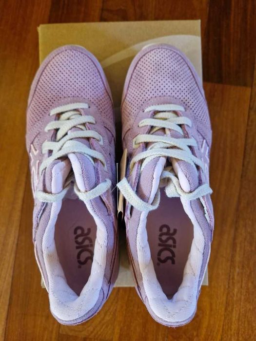 Asics Gel-Lyte III OG Spezial Samba unikatowe rozm. 38