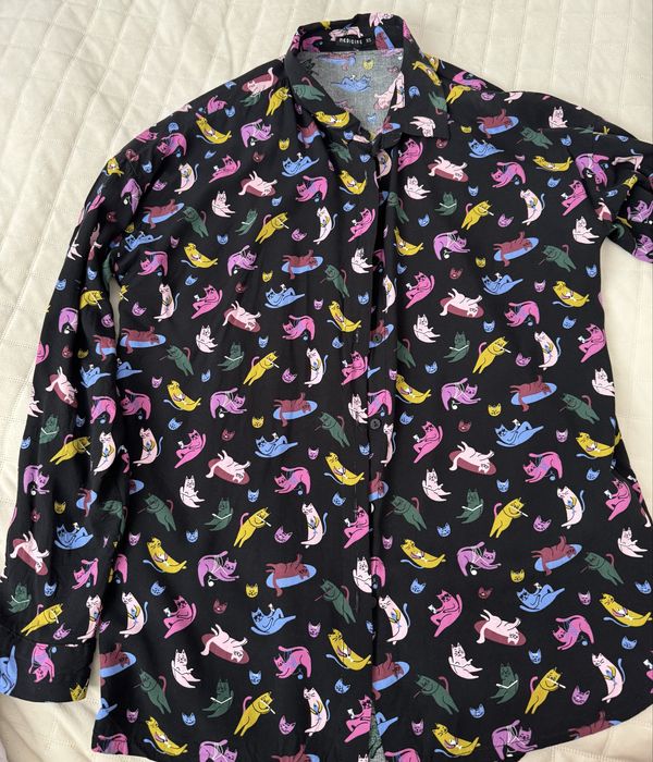 Damska koszula Medicine