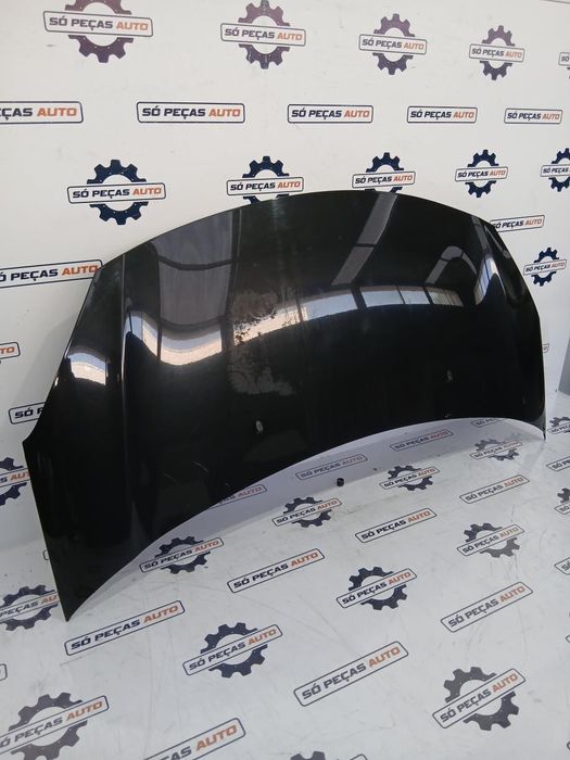 CAPOT PRETO CITROEN DS3 1.6VTI ANO: 2016