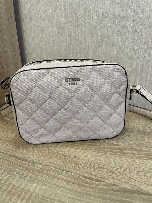 Женская сумка кроссбоди Guess оригинал