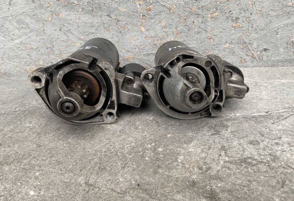 Audi A4 b5 Superb 1  rozrusznik Valeo Vw passat b5 1.9TDI