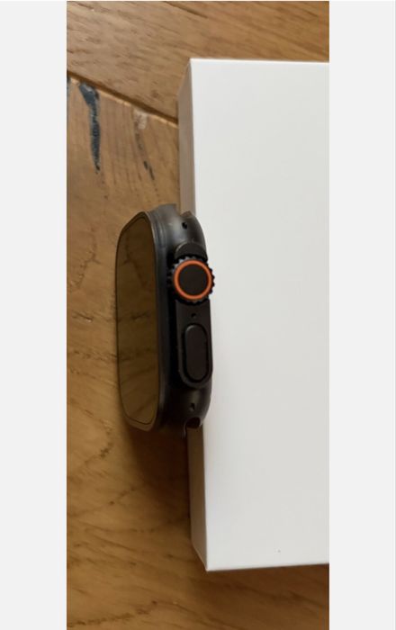 Apple watch ultra 2