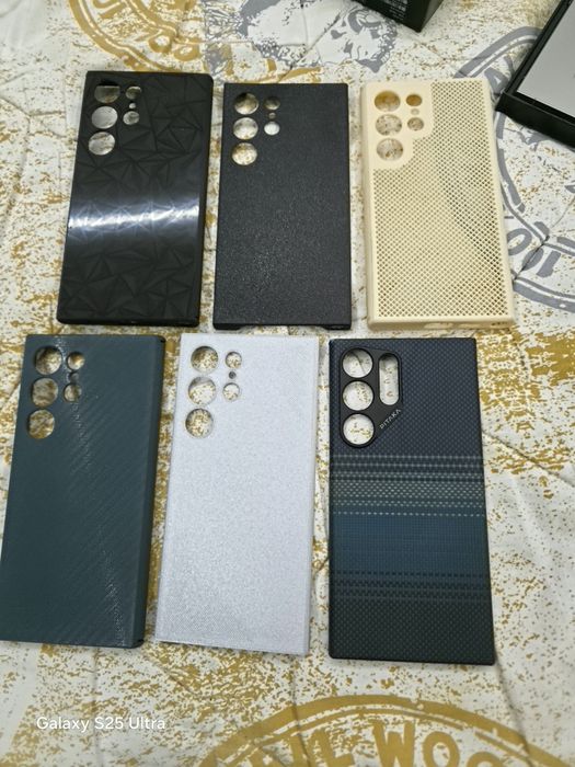 Samsung s 24 ultra 12/256,2 фіз сим+e simTitanium gray