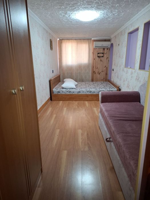 Сдам номера Бугово