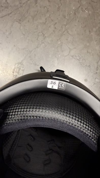 Лижний шолом KASK