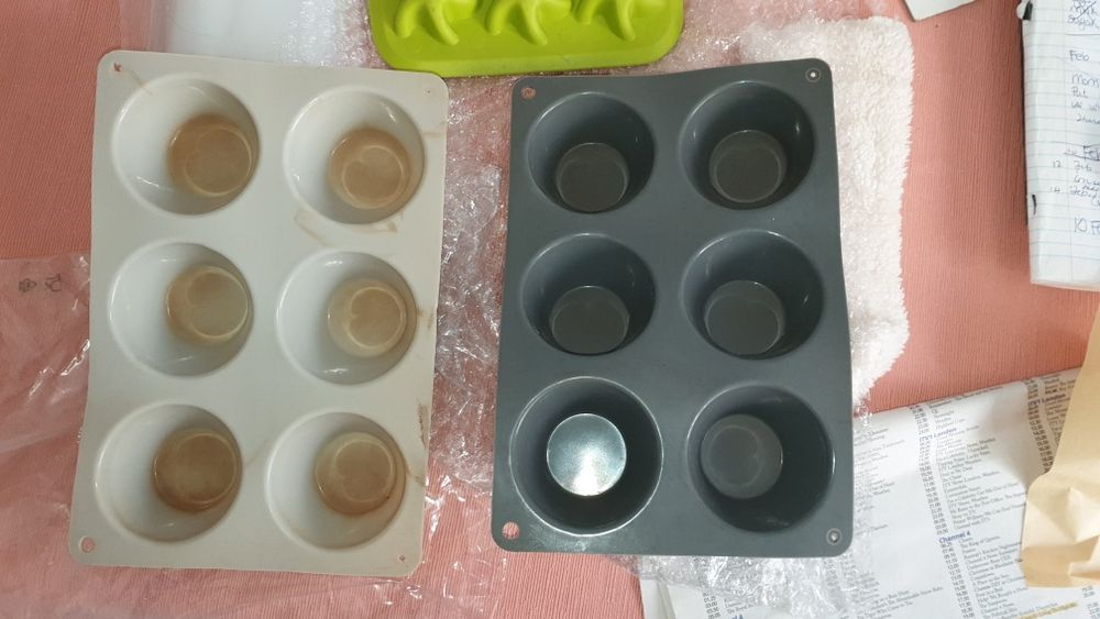 Forminhas forma Tabuleiros confeitaria pastelaria mouldes