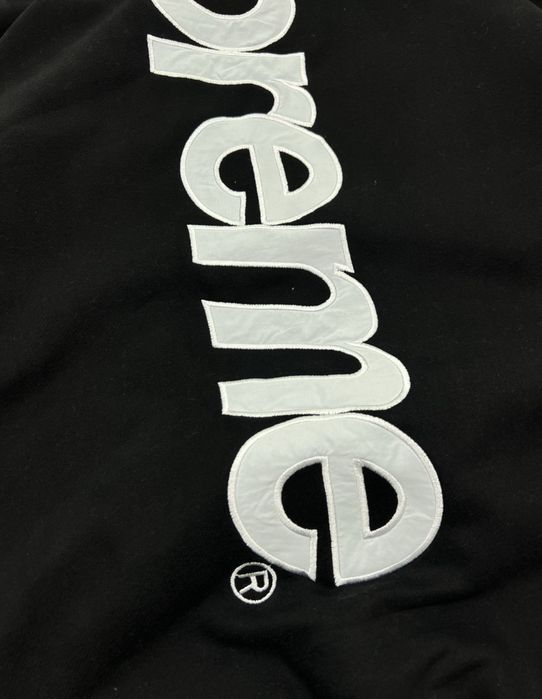 ‼️БЕЗ ПЕРЕДОПЛАТ‼️ Худі Supreme / Худак зіпка супрім