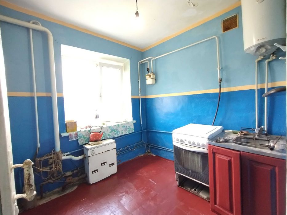Оренда 3 кімн поруч Золотоноша