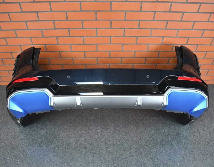 Бампер задний BMW iX3 G08 M-paket зад оригинал разборка