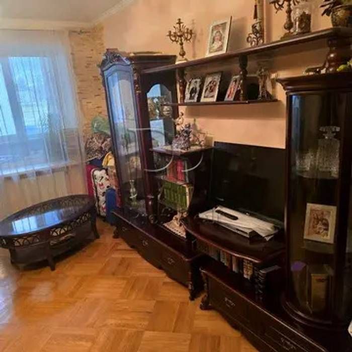 Продаж 2 кімн. квартири за адресою вулиця Шолуденко, 6В