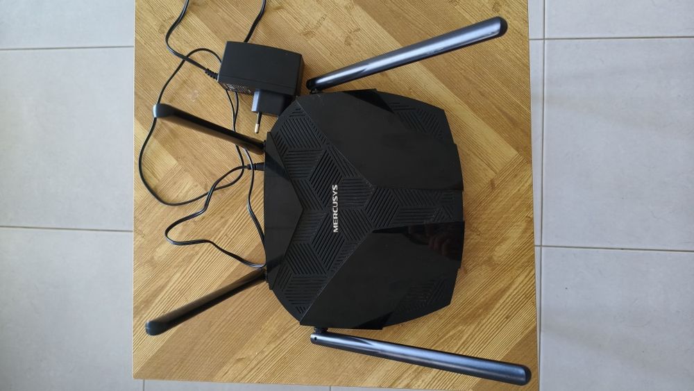 Router Mercusys MR3000x