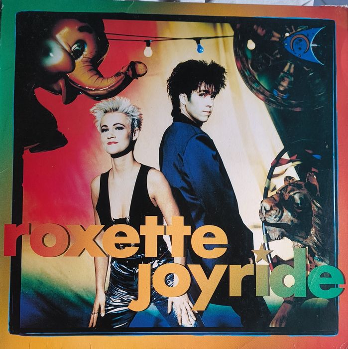 Discos de Vinil - Diversos