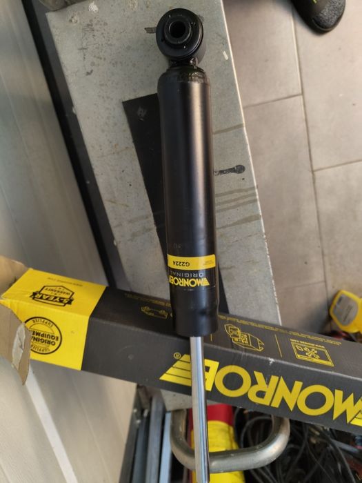 Amortyzatory  Monroe G2224 VOLVO S60 II S80 II V60 I V70 III XC70