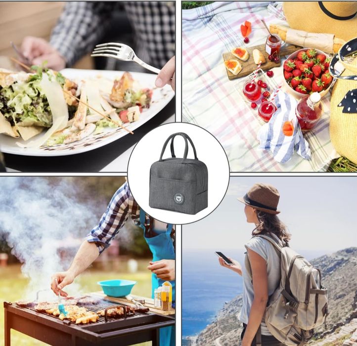 Torba termoizolacyjna