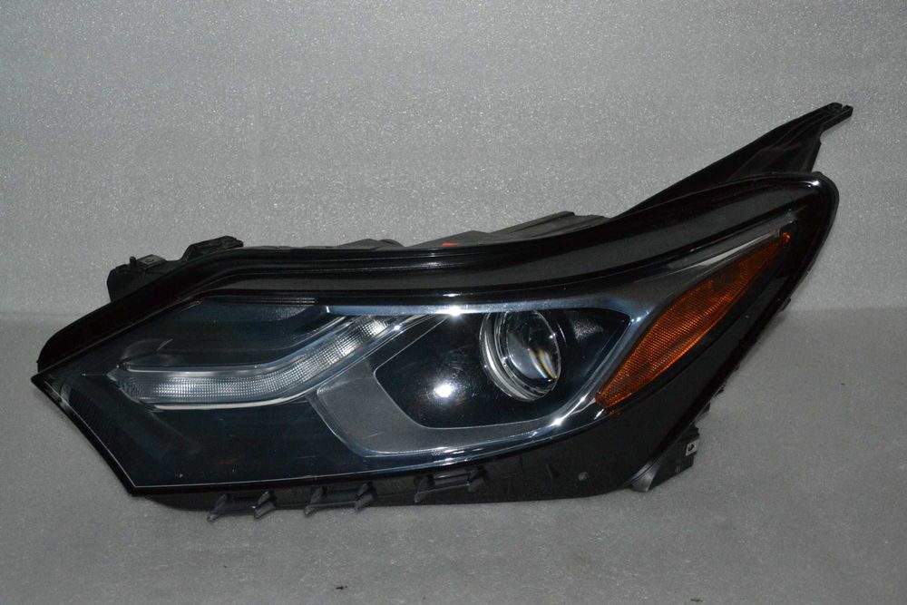 Левая фара Chevrolet Equinox ксенон 2018-2020 84428285 Оригинал