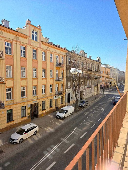 Przytulne studio 38m2 na wynajem - centrum Lublina
