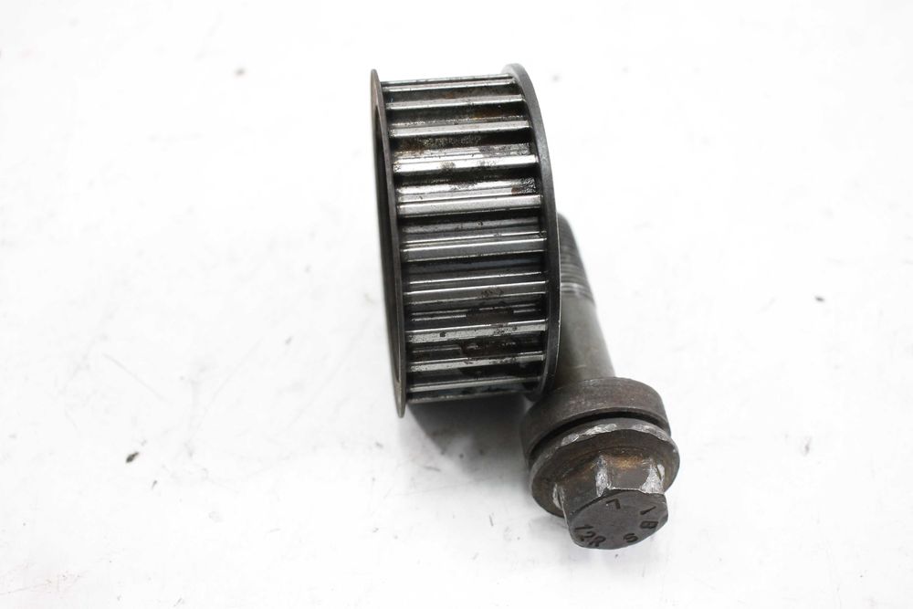 Alfa Romeo gt 1.9 jtd 16v 159 fiat croma koło rozrzadu wał b756 26