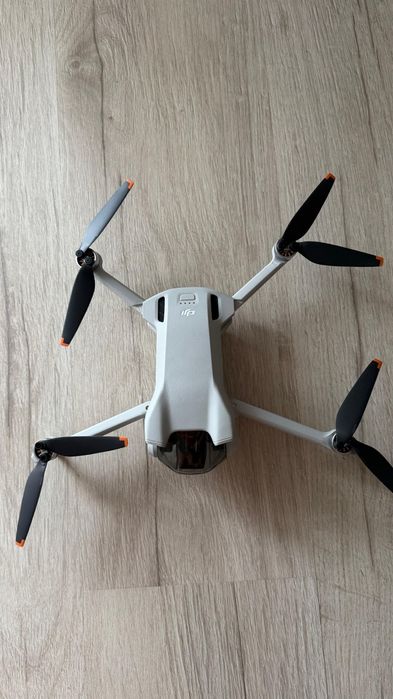 Dji mini 3 fly more combo + Dji RC