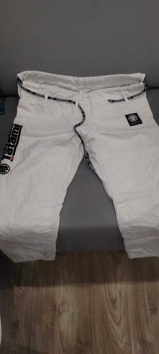 Kimono Gi Bjj dla dzieci