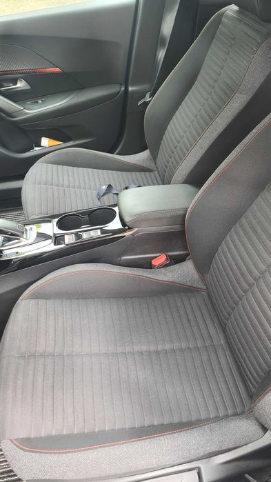 Peugeot 2008 HDI 1.2