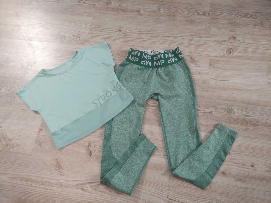 Stroj sportowy S do biegania na wf