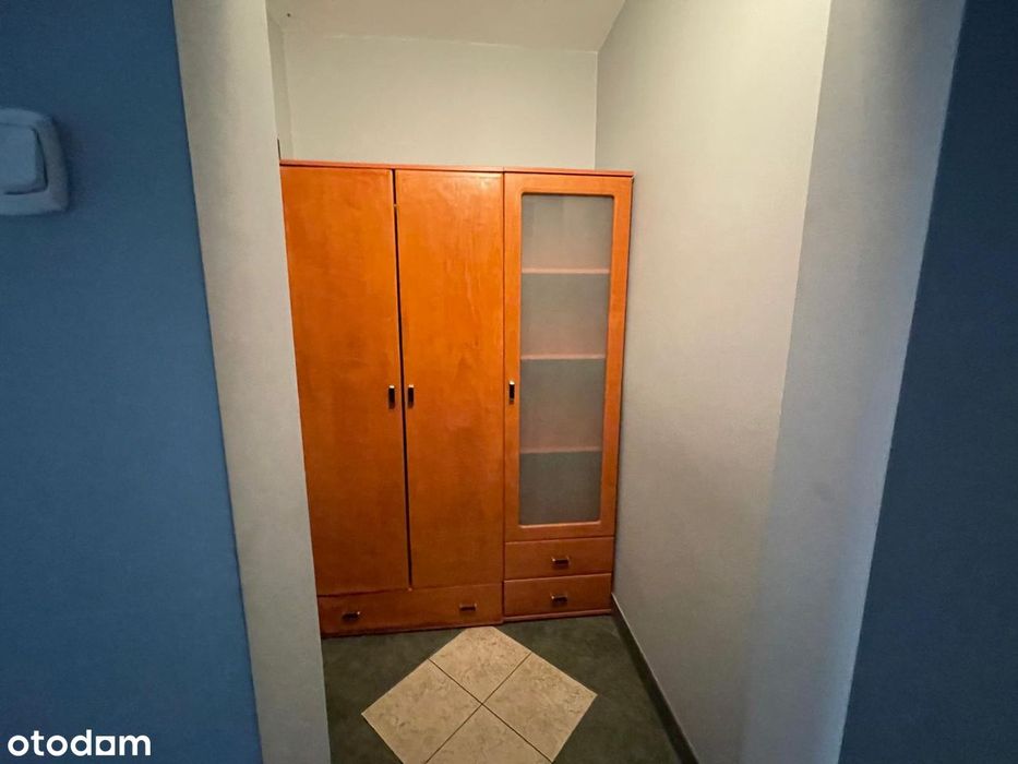 Powierzchnia handlowo-usługowo-produkcyjna 339 m² |ul. Kamińskiego