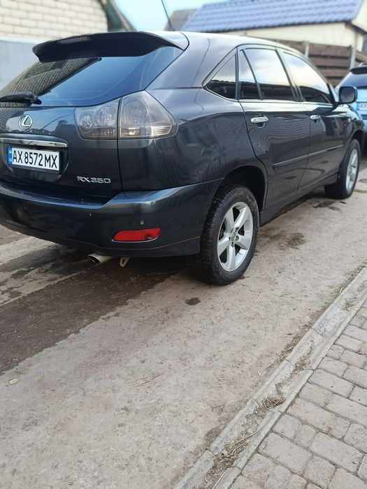 Продам Лексус RX350