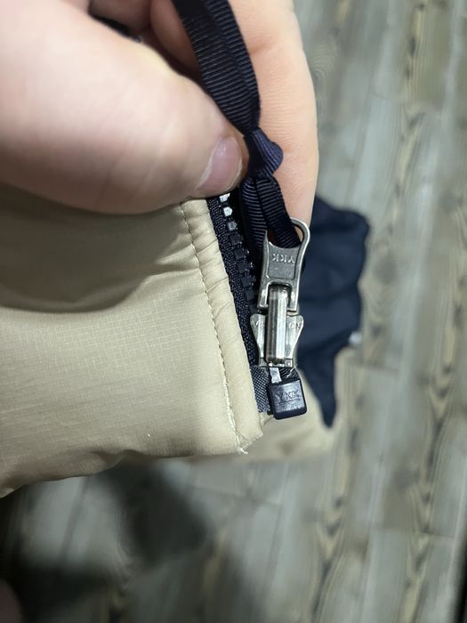 Пуховик The North Face 700