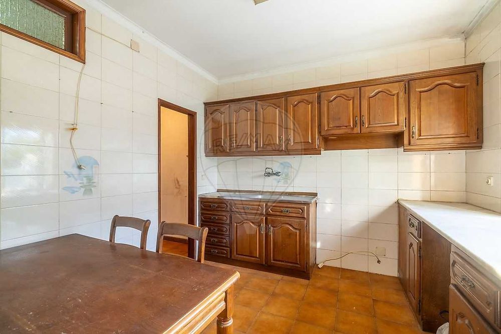 Moradia T3 Canidelo