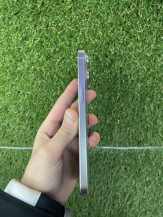 iPhone 15 Pro Max 256 Gb