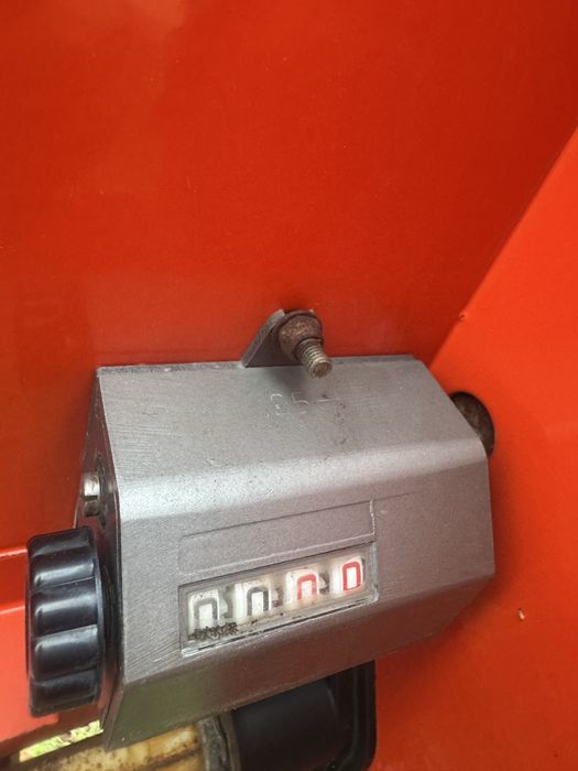 Сівалка зернова Анкерна з міндобривом TUME KL250 2.5м Гарний Стан