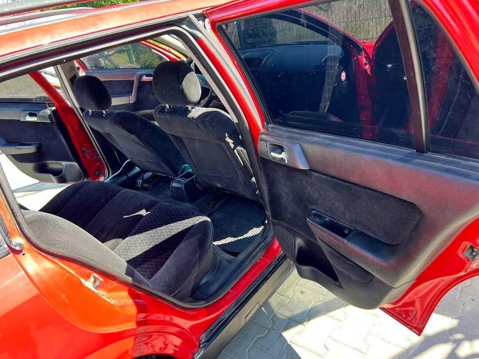 Продам opel astru G