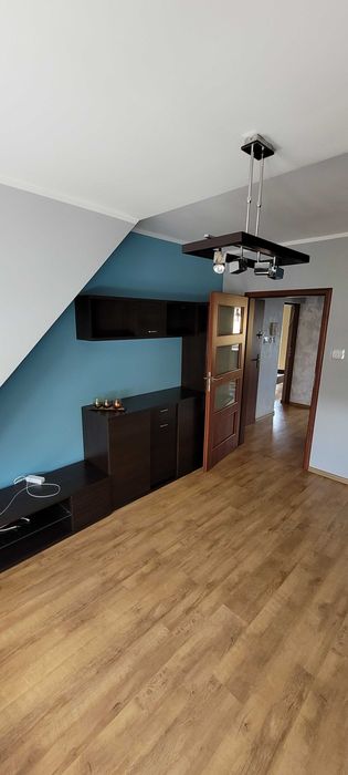 Wynajmę mieszkanie 2-pokojowe Koszalin ul. Spółdzielcza 6