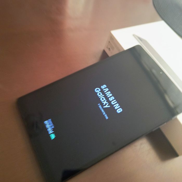 Samsung Galaxy TAB A7