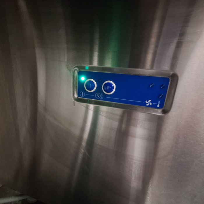 Wyparzarka gastronomiczna Stalgast