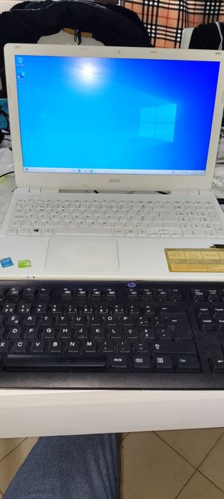 Vendo este PC Acer